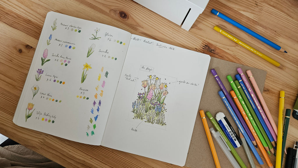 Bulb'up collection - Jardinière Laura